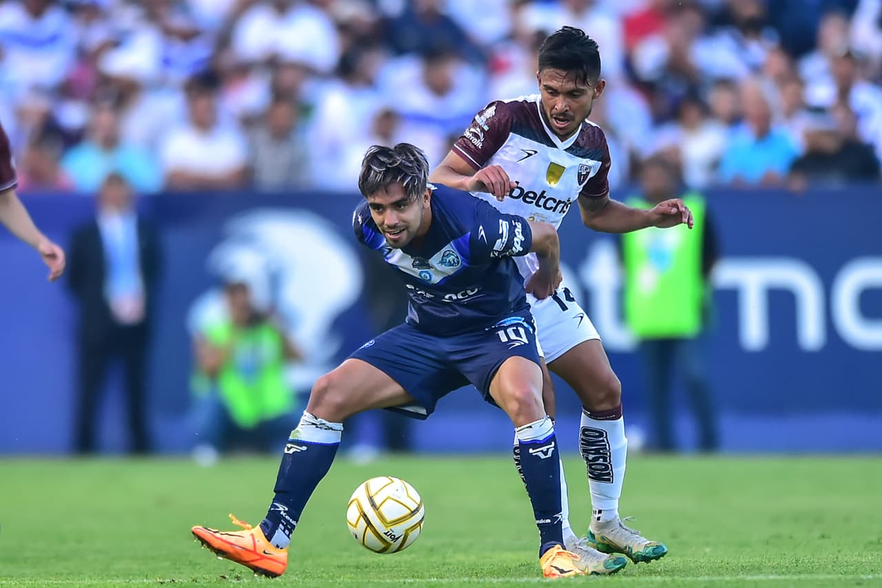 Atlante se queda con el título de la Liga de Expansión MX