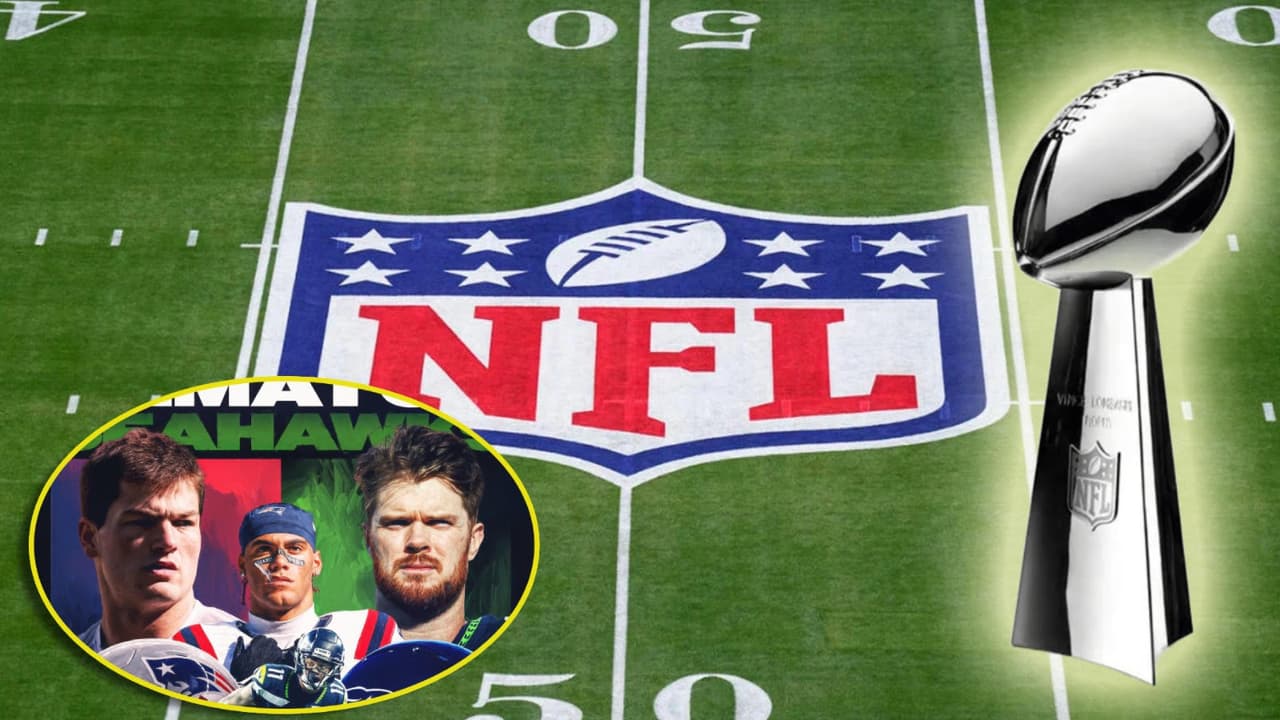 La NFL enciende el 2026 con juegazos durante toda la temporada