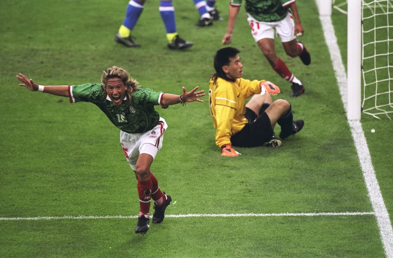 Historial de México vs. Corea del Sur: Todos los partidos y por qué el Tri domina