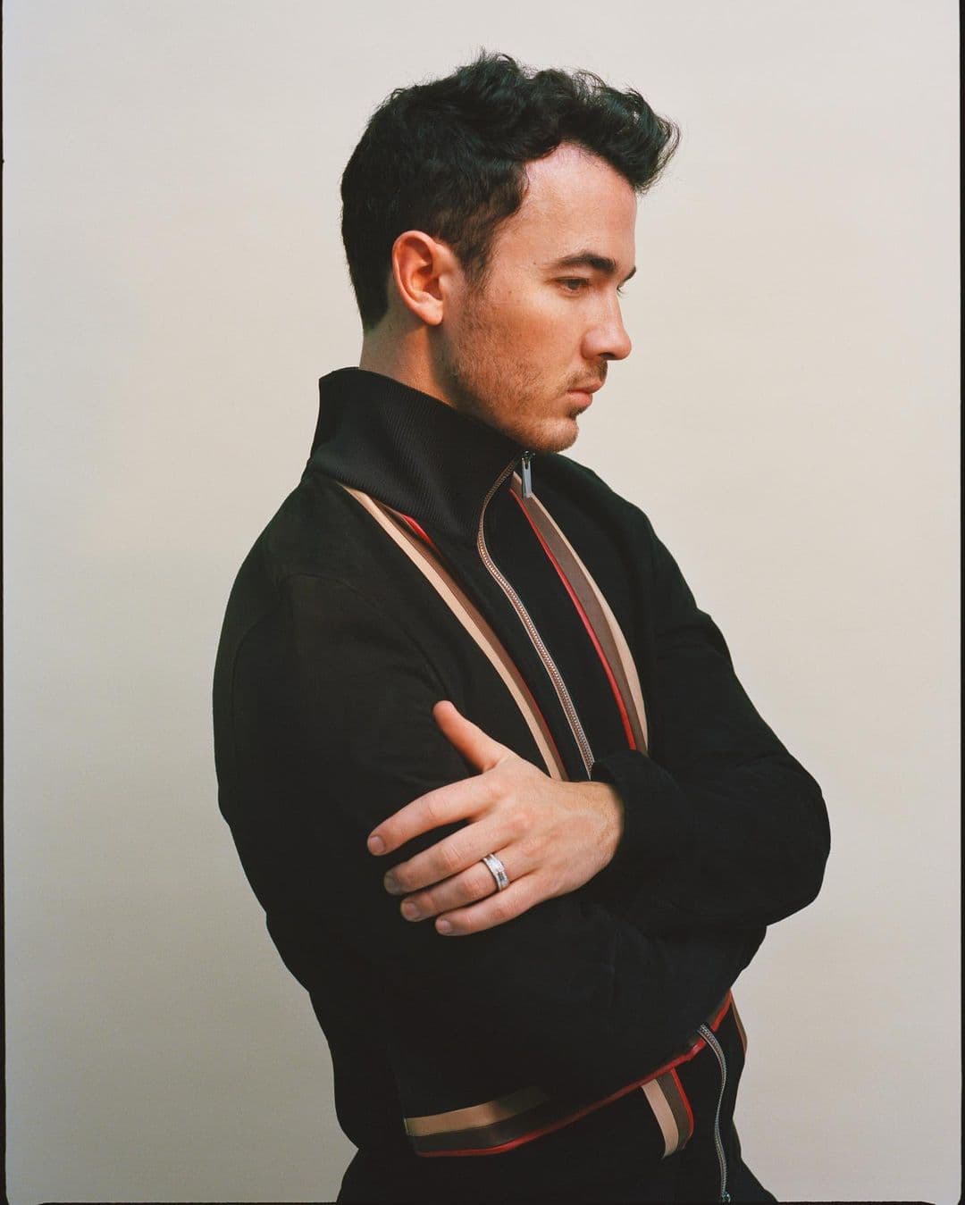 La cadena presentó hoy Olympic Dreams Featuring Jonas Brothers.