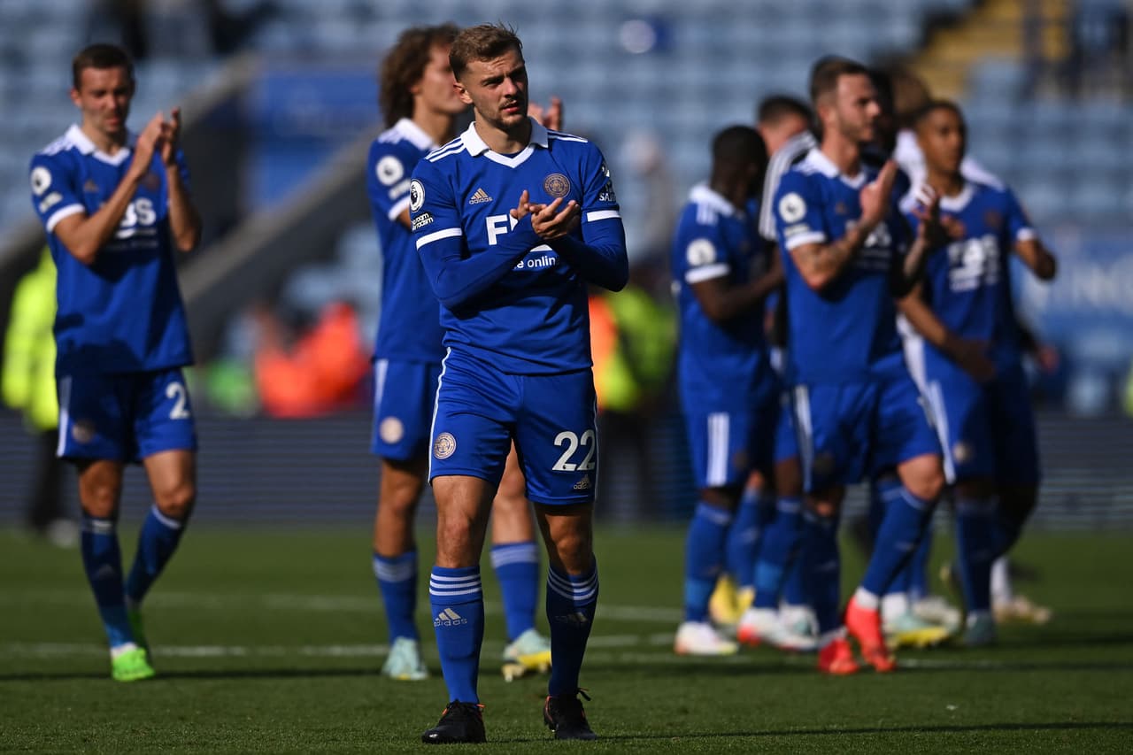 La jornada 11 d ela Premier League volvió a mostrar grandes mociones en sábado.