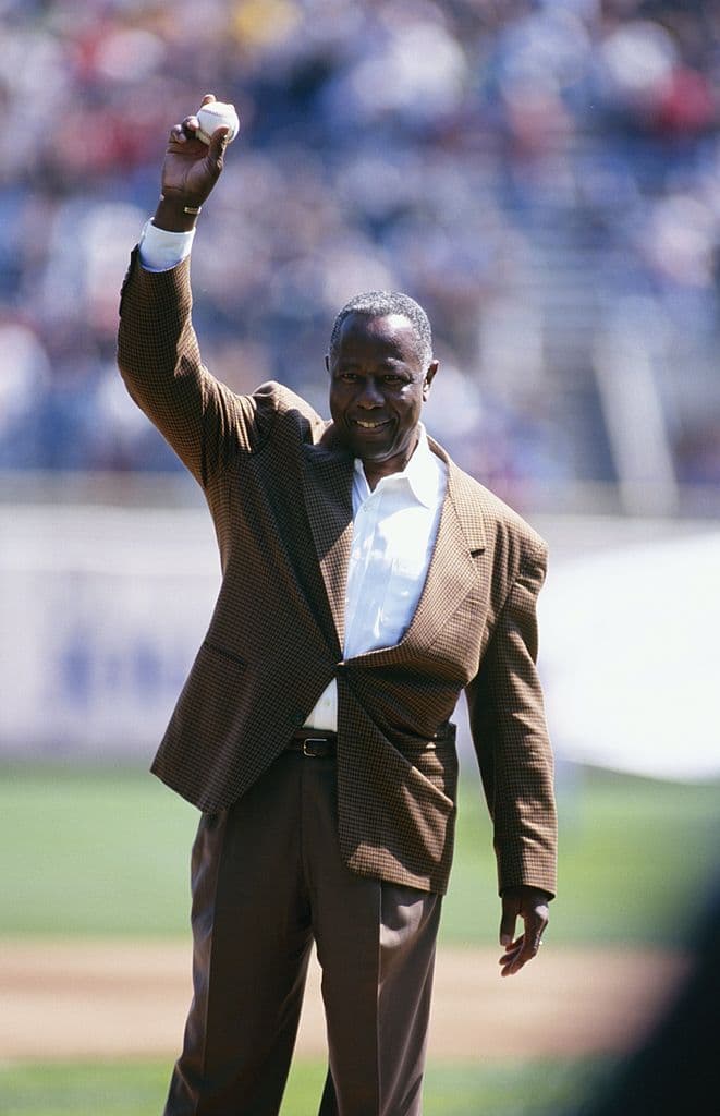 El Martillo sigue siendo el líder histórico de carreras con 2,297 y líder total de bases con 6,856.