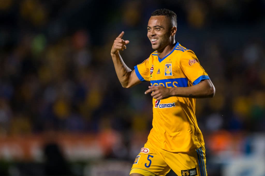 Las razones por las que Enner Valencia y Carioca se irían de Tigres