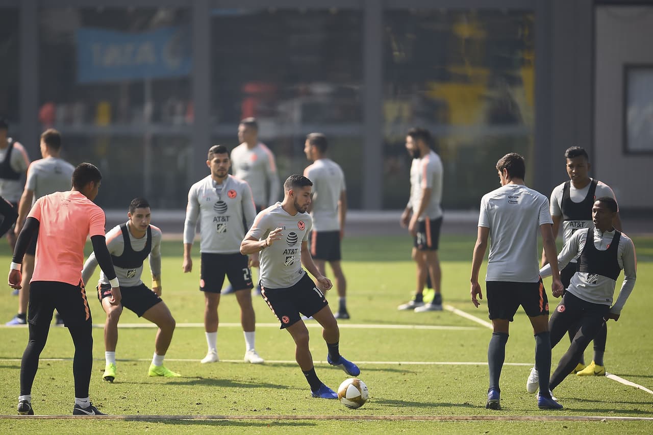 El trabajo colectivo es un factor determinante para que el partido contra el equipo que terminó tercero en la clasificación de la temporada regular sea favorable para los azulcrema.
