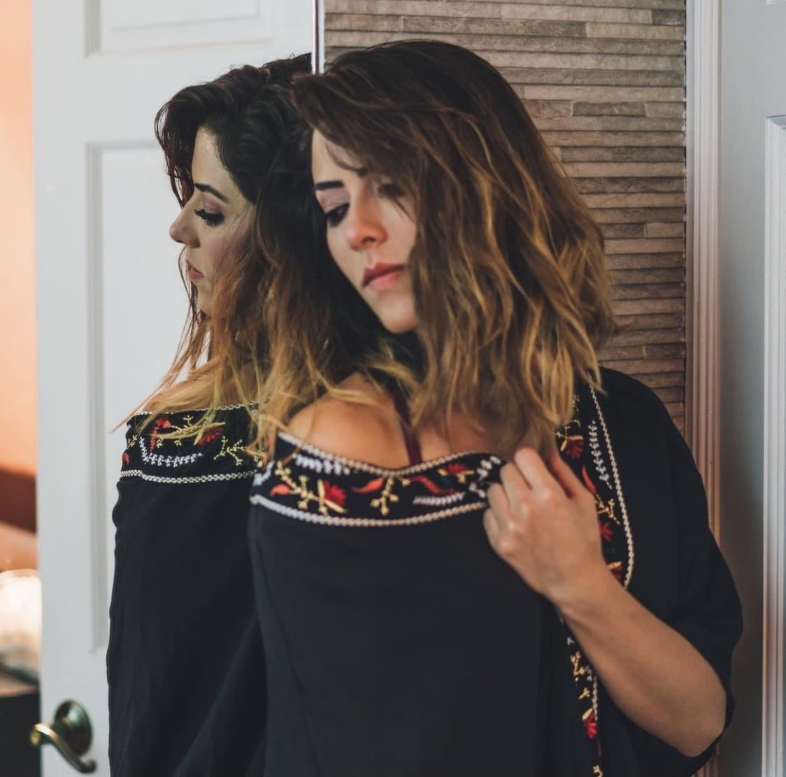 Daniela y Raúl han sido categorizados como ‘Couple Goals’ por todos sus fans.
<br>