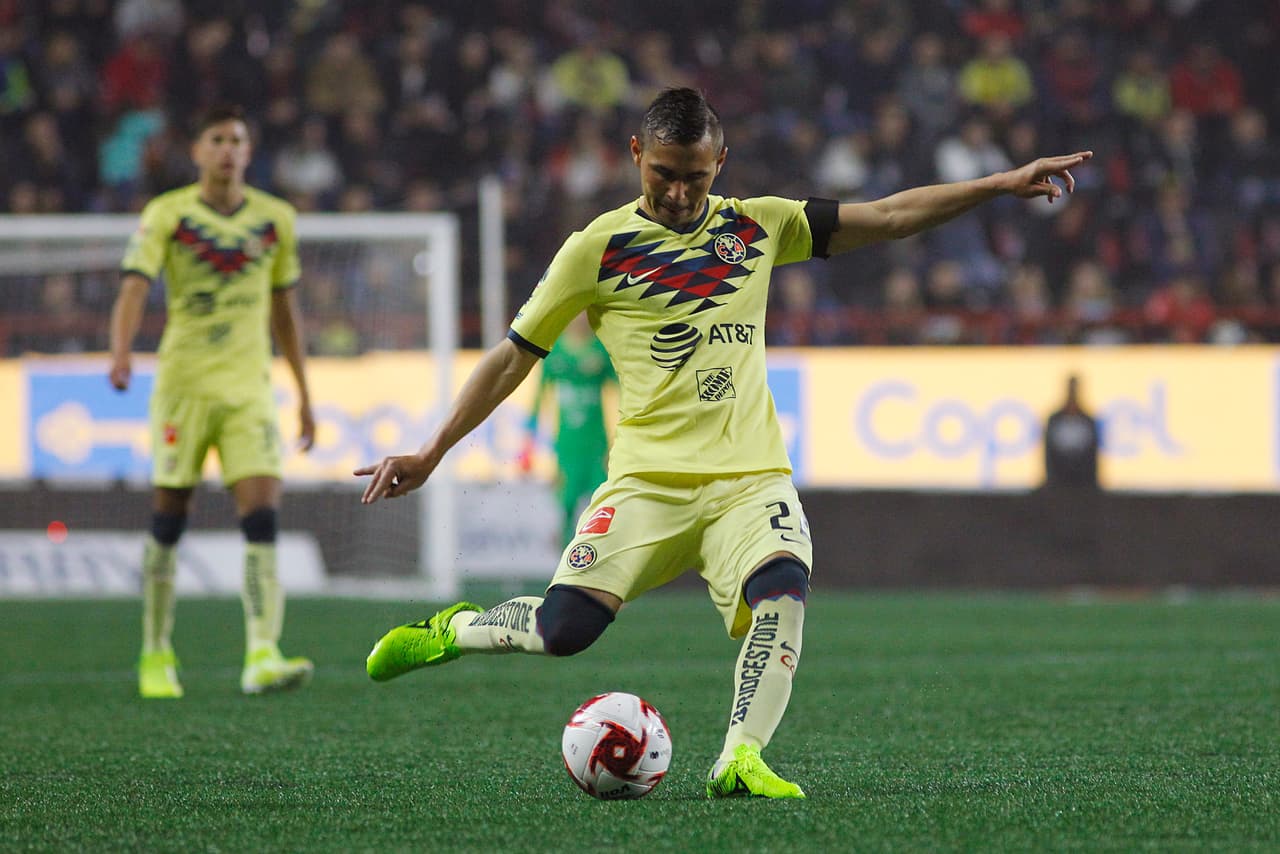 <b>AMÉRICA VS JUÁREZ</b> - Las Águilas son uno de los tres equipos que solo han marcado un gol en el torneo; por otro lado, los Bravos han marcado 7 tantos, empatados con Pumas y un tanto de bajo de León como los máximos anotadores del torneo.