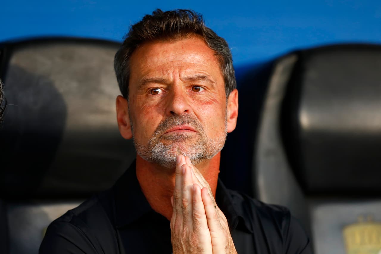 Cocca compara momento de Atlas al que vivió a su llegada