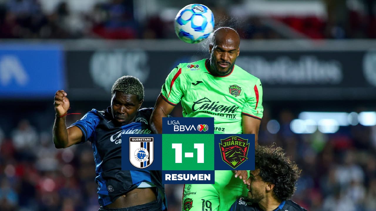 Los Bravos rescatan el empate de último minuto ante Gallos Blancos
