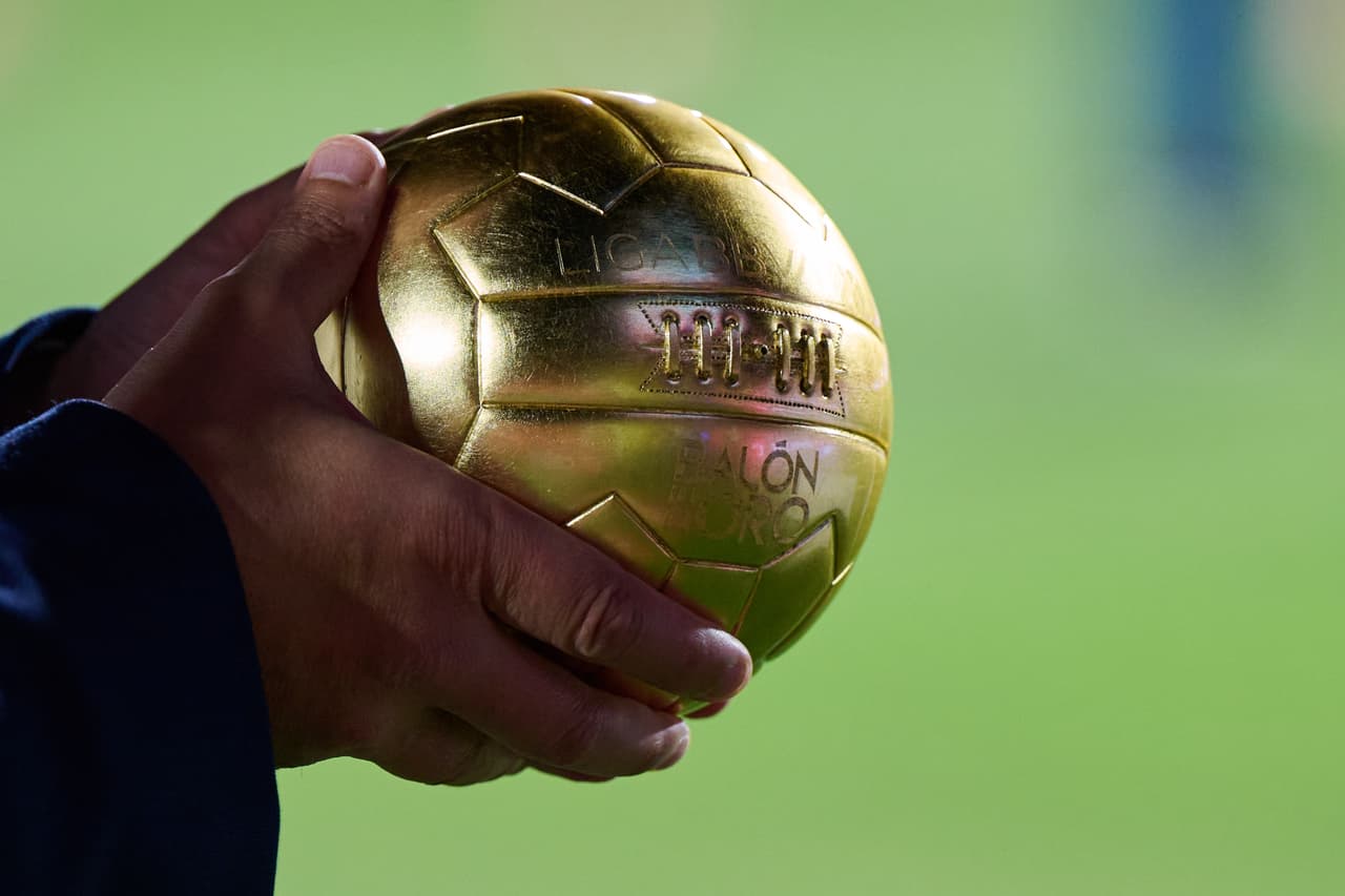 Horario y dónde ver la ceremonia del Balón de Oro de la Liga MX 2024