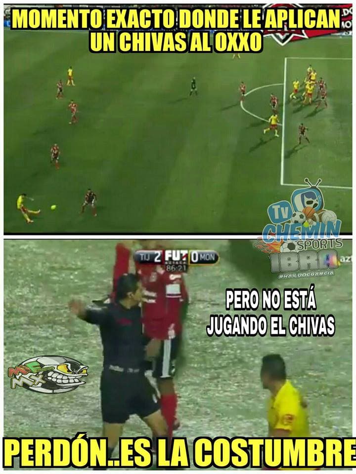 Atlas y Morelia protagonizaron las burlas en las redes sociales tras su eliminación en la liguiilla.