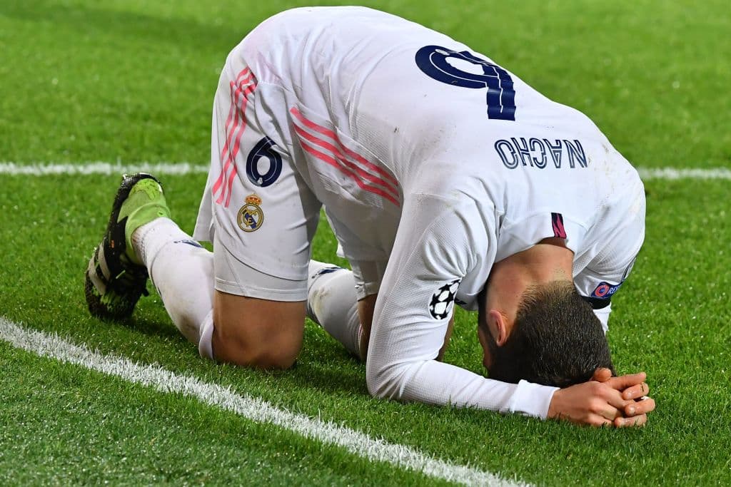 Real Madrid salva victoria ante el Atalanta 1-0 en el partido de ida de Octavos de Final de la UEFA Champions League. El gol cayó por parte de Ferland Mendy al minuto 86 del encuentro. El próximo encuentro será el 16 de marzo por el pase a la siguiente ronda.