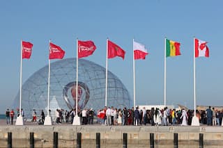 FIFA Qatar 2022: cómo saber si los boletos son originales