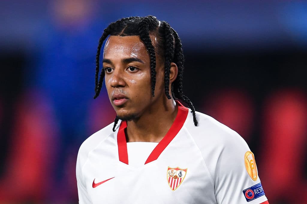 15.- Jules Koundé – Sevilla – $72 millones de dólares.