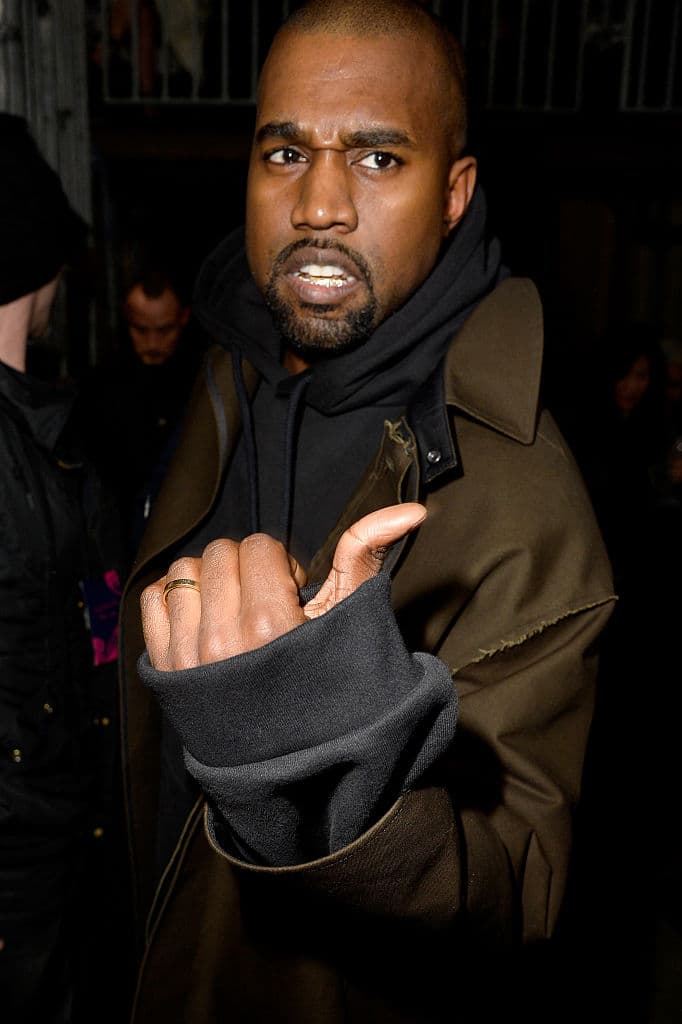 “Asumo la responsabilidad”, continúa, “todavía estoy aprendiendo en tiempo real. No tengo todas las respuestas”.