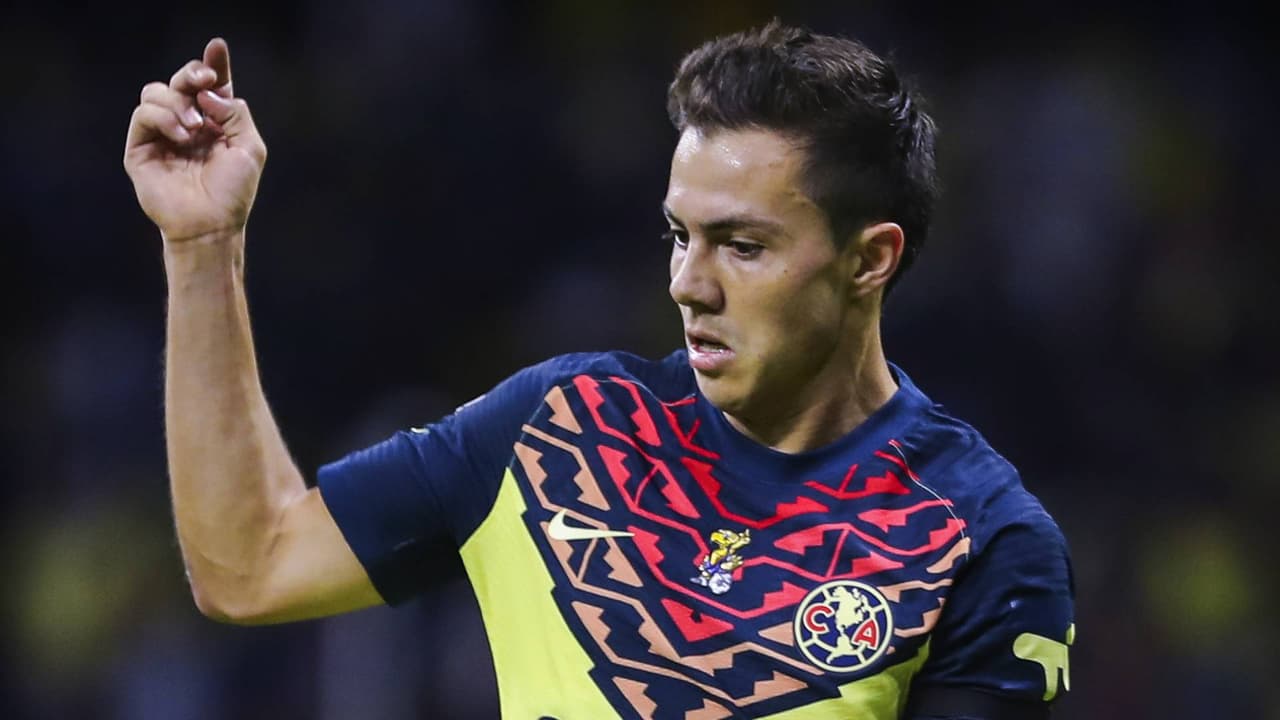 Sebastián Córdova se reencontrará con Miguel Herrera en Tigres