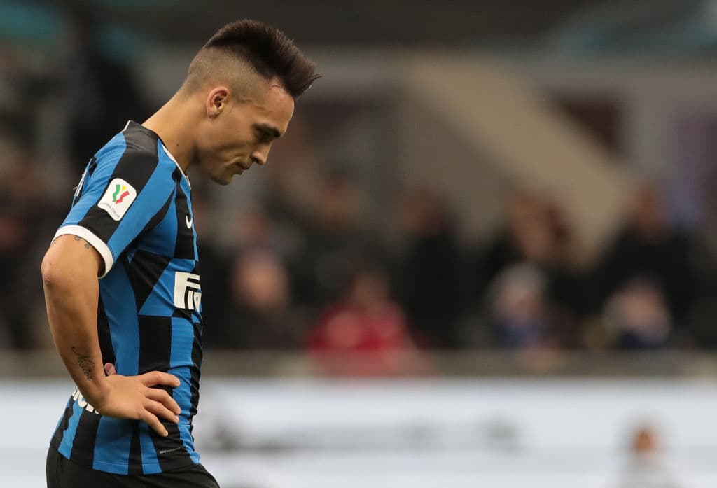 Pero el Inter no lo dejará ir tan fácilmente y es que la primera oferta del Barça ha sido de 75 millones de euros y dos jugadores. Aunque es tentativa parece no convencera la cúpula blaugrana.