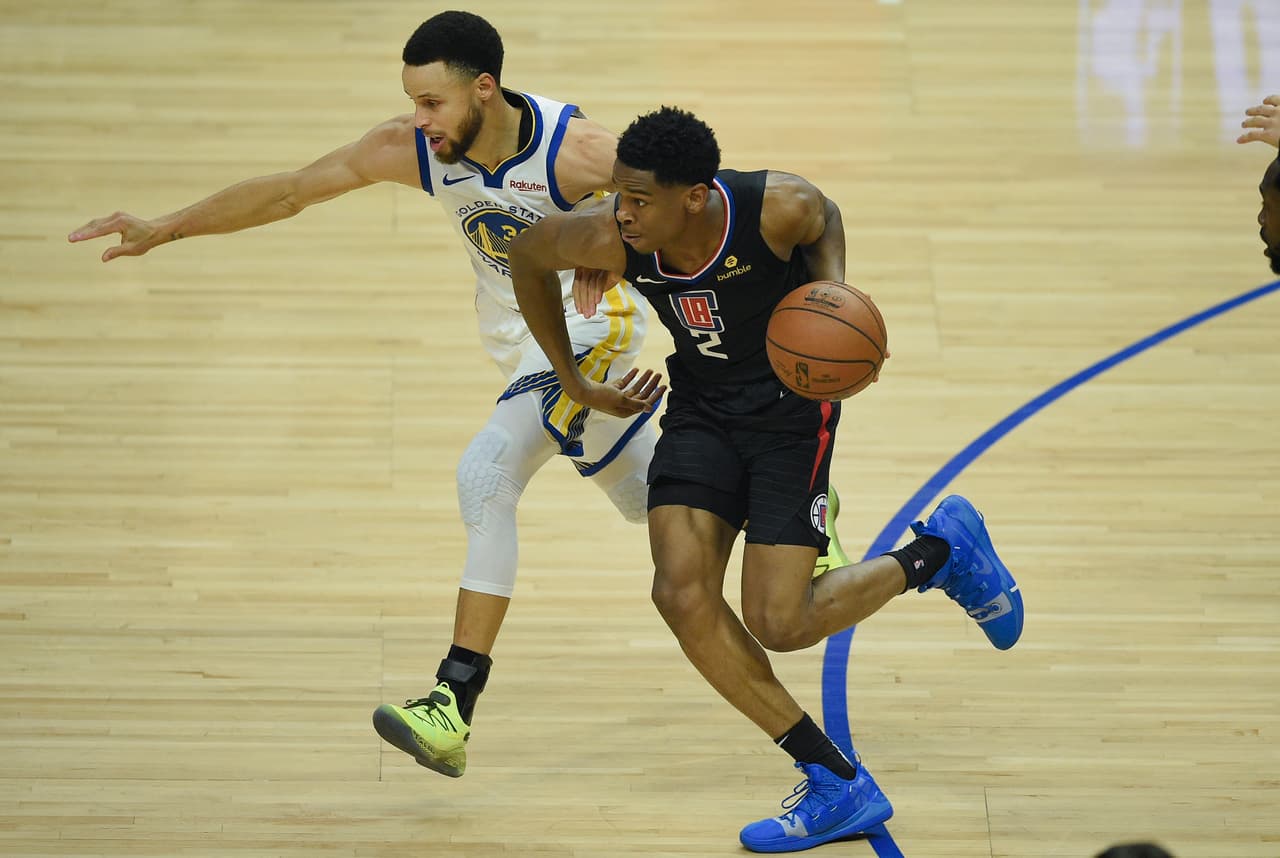 Después del triunfo de los Clippers en el Oracle Arena de Oakland en el Juego 2, ahora el turno de los Warriors de quedarse con el triunfo en condición de visitantes.