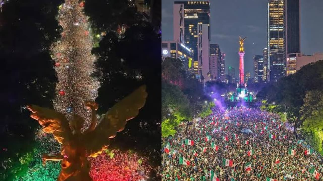 Gobierno de la CDMX analiza aplicar LEY SECA en partidos de México en el Mundial 2026