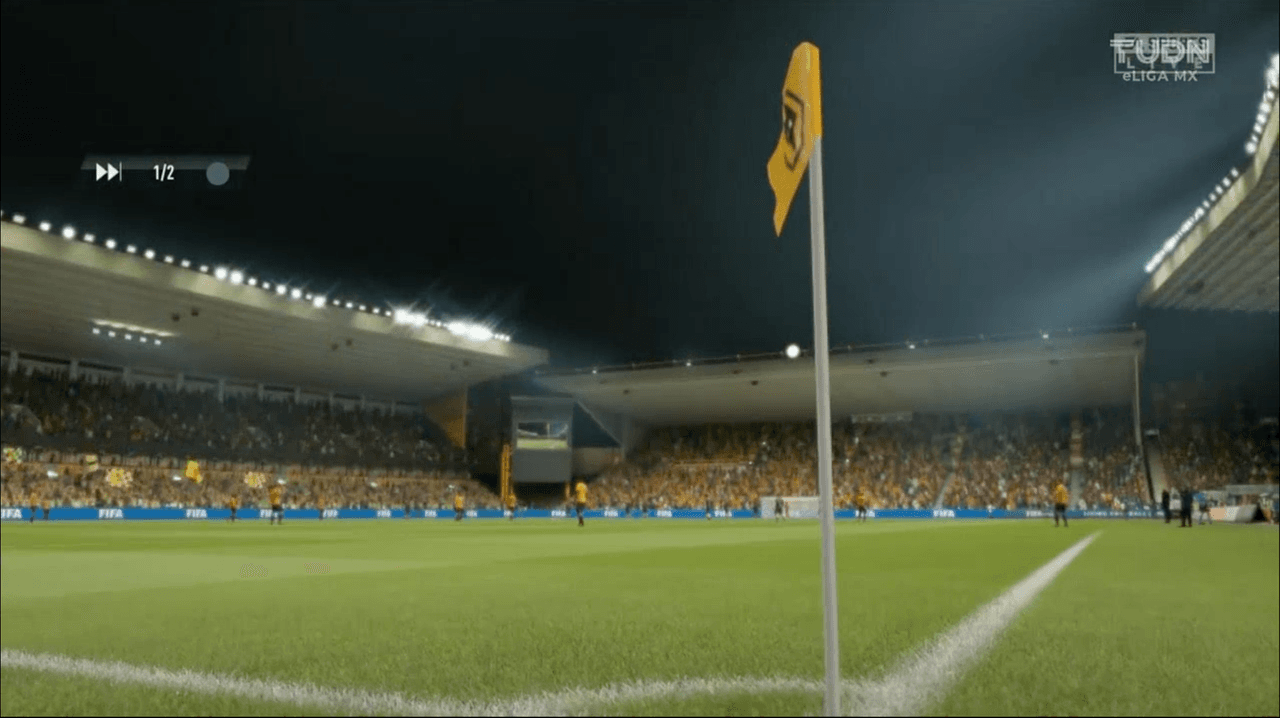 El encuentro de vuelta finalizó empatado 2-2, pero la gran ventaja de las Águilas en la ida decretó el 7-3 global a favor del América sobre Wolves.