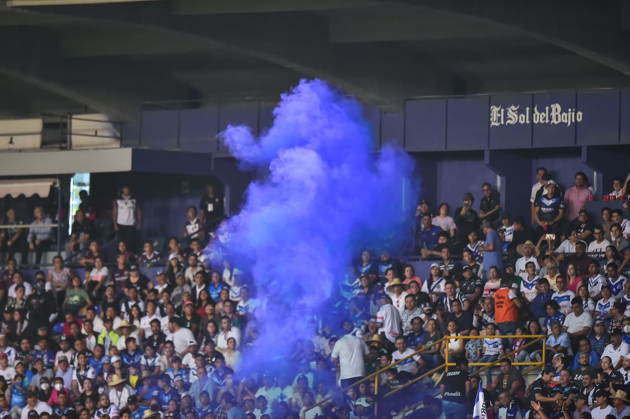 Atlante se queda con el título de la Liga de Expansión MX