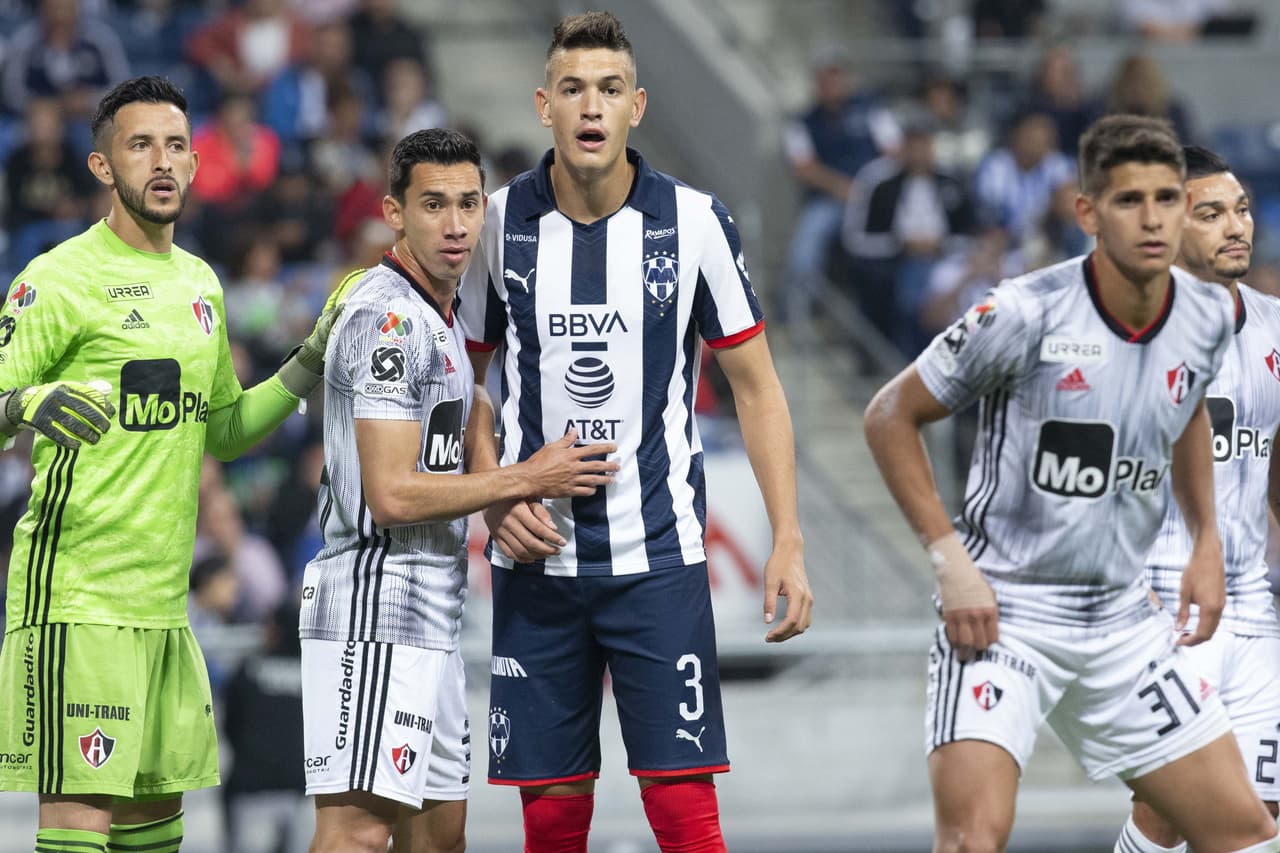 Monterrey cumplió con su tarea y tras vencer a los Rojinegros se convierte en el último invitado a la Liguilla.