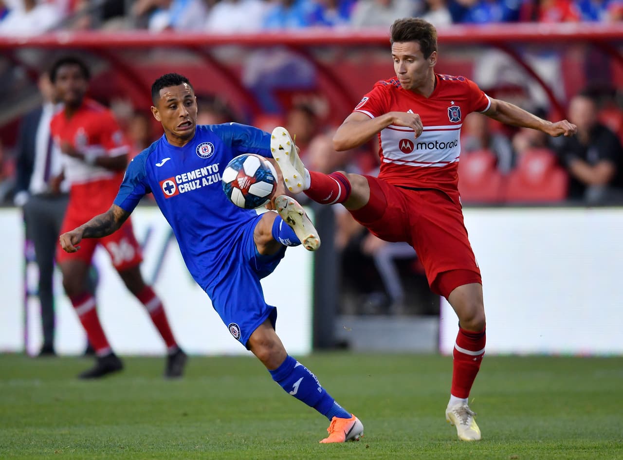 Yotún debe consolidarse como un mediocampista dinámico en su segundo torneo en Liga MX.