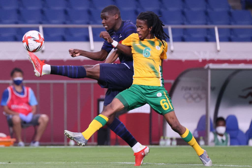 Con un Hat-trick y asistencia, Gignac lideró el triunfo de Francia ante Sudáfrica 4-3 en la segunda fecha de Juegos Olímpicos. Savanier anotó el último tanto para 'Les Bleus' al 90+4', mientras que Mokoena, Makgopa y Kodisang hicieron lo suyo para 'Los Muchachos'.