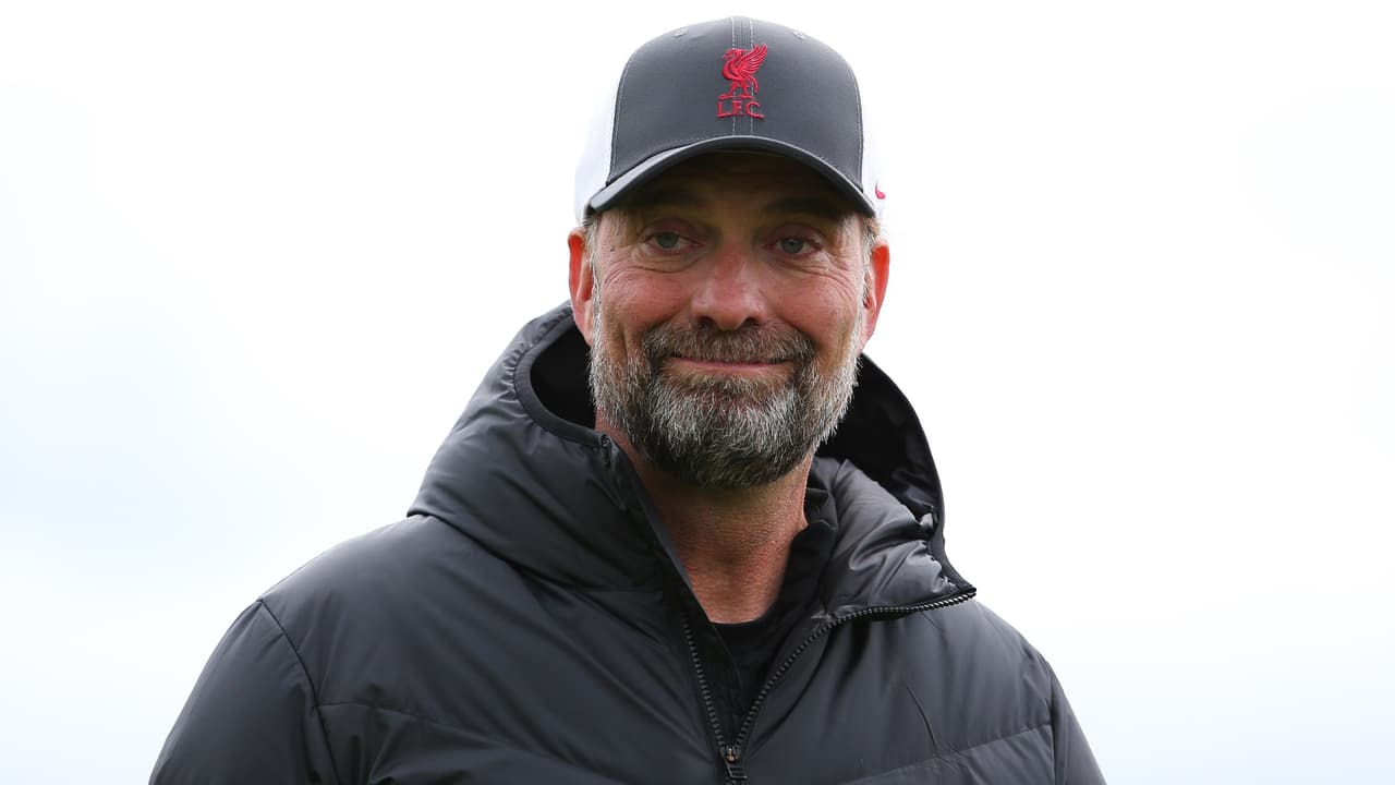 Jurgen Klopp es elegido técnico de la temporada en la Premier League por arriba de Guardiola