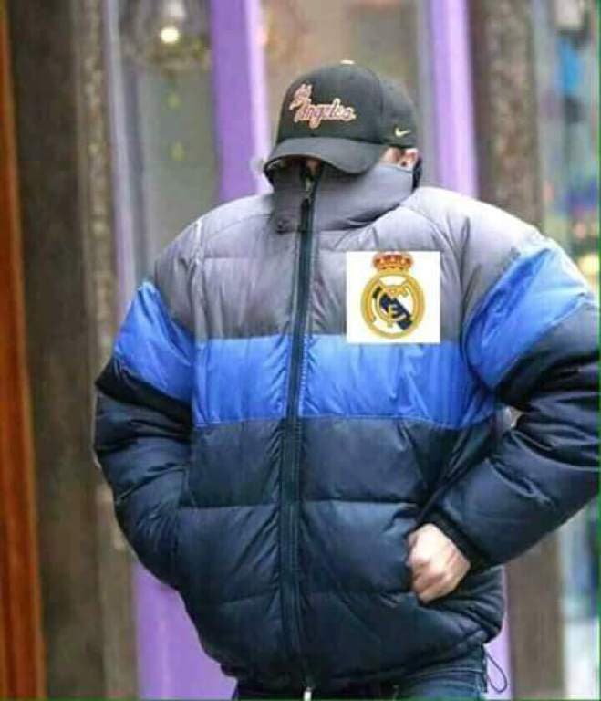 Los memes tundieron al Real Madrid por caer ante Alcoyano | Isco y Zidane protagonizan las reacciones en redes sociales tras la eliminación del cuadro merengue de la Copa del Rey.