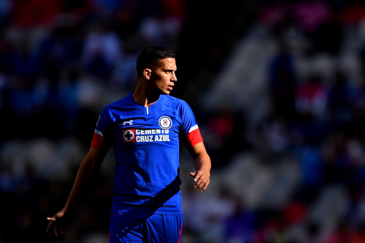 Marcone se afianzó y se convirtió en el líder de La Máquina que alcanzó la final del Apertura 2018.