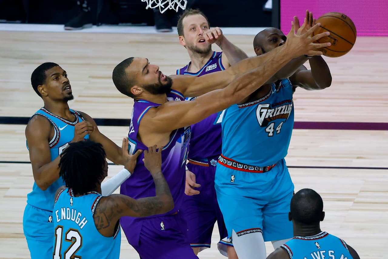 La NBA no reporta caso alguno de coronavirus