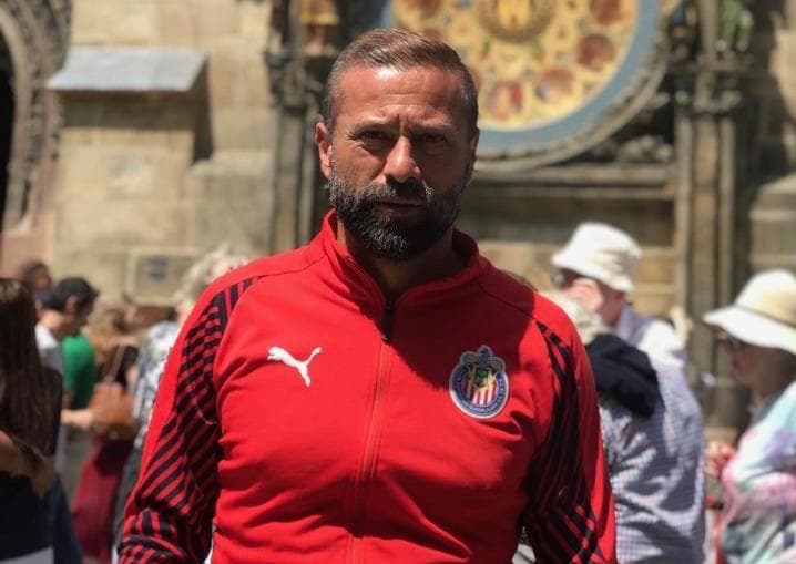 Exjugador de Chivas cuestiona título del América