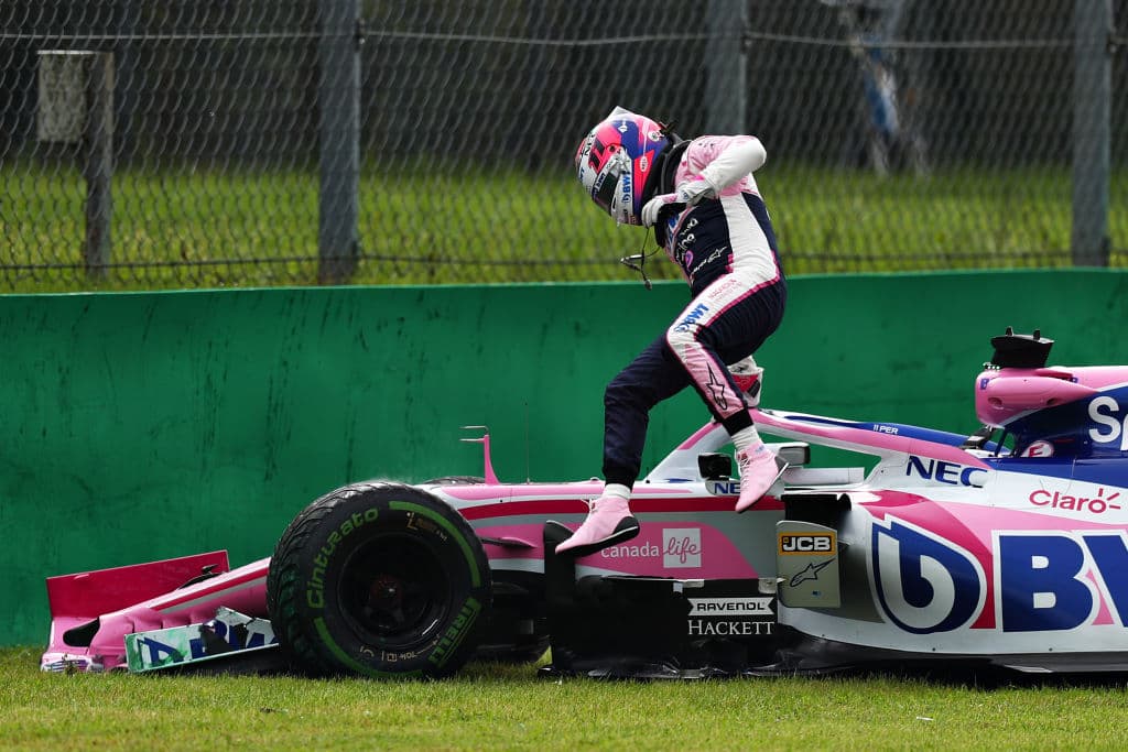 Los 125 puntos obtenidos le dieron la cuarta posición en a tabla de pilotos al verse superado por Lewis Hamilton, Valtteri Bottas y Max Verstappen.