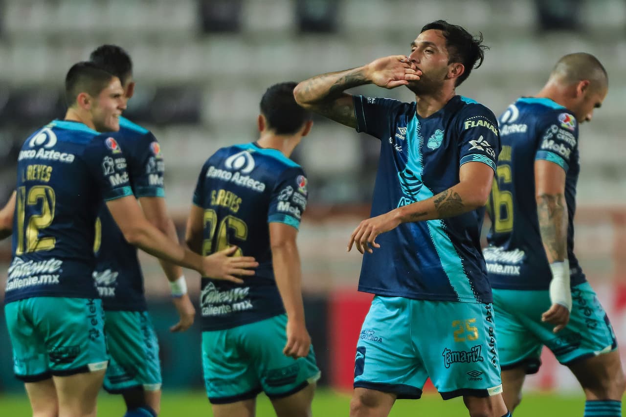 Los Tuzos complicaron seriamente su clasificación a la siguiente fase.