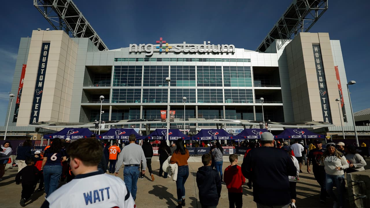 NRG Stadium: Dónde queda y qué partidos de Copa América se jugarán ahí