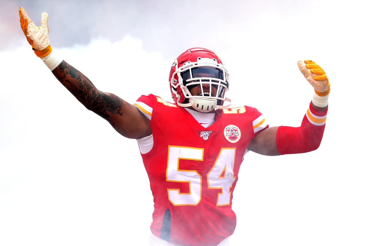 Kansas City Chiefs
<b> 51-31</b> Houston Texans