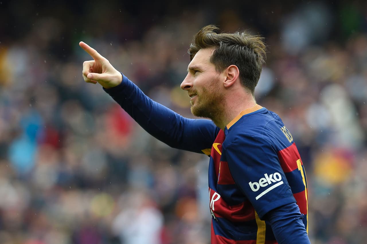 Lionel Messi publica un mensaje emotivo por el fallecimiento de su primer entrenador