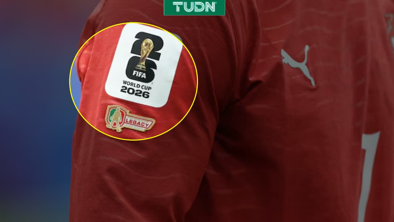 ¿Por qué Messi, Cristiano y otras figuras llevan parches especiales en el Mundial 2026?