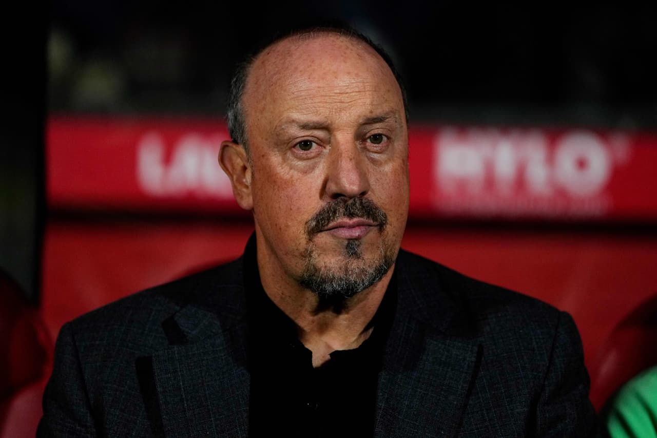 Rafa Benítez elogia la valentía de Jürgen Klopp al salir del Liverpool con tiempo