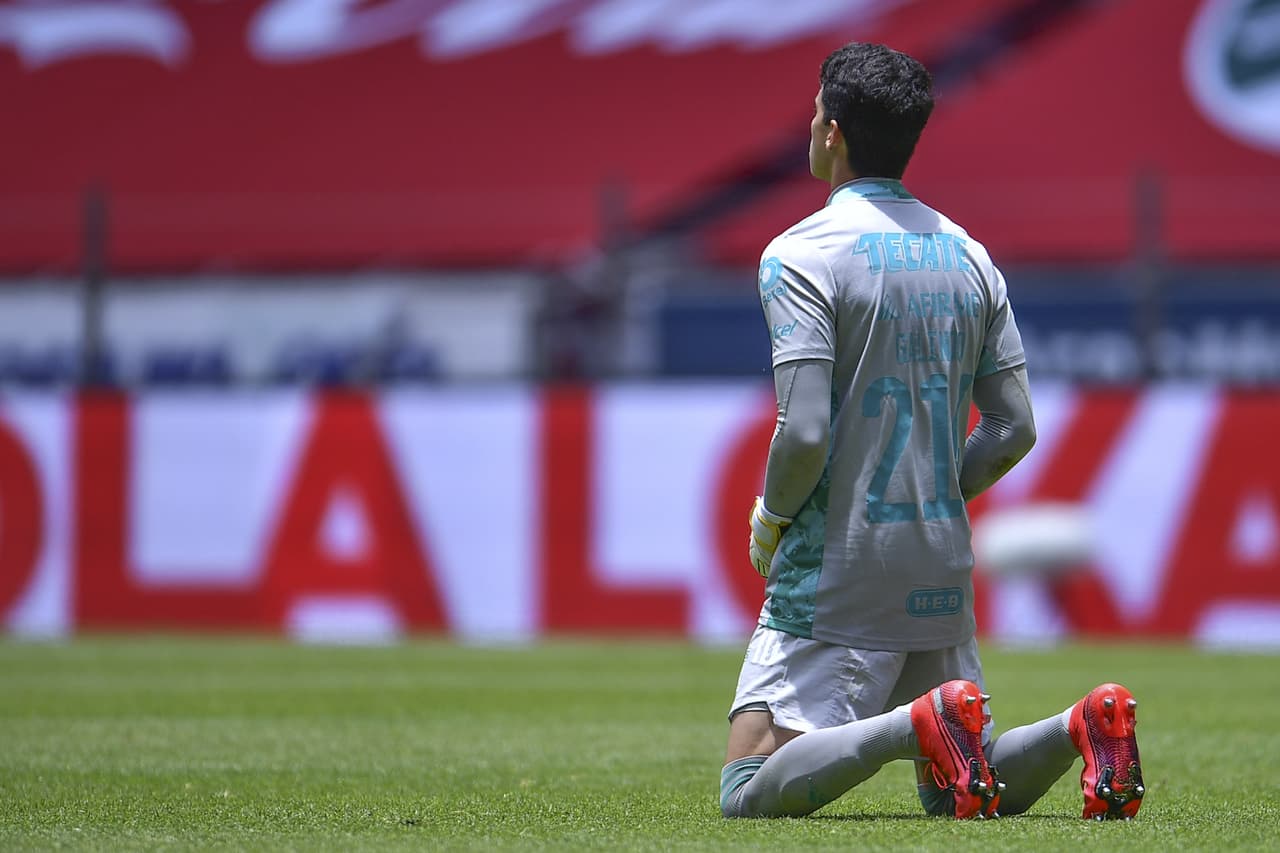 Los Diablos de Toluca vencen a los Tigres de la UANL tres goles a dos; los universitarios registran su primera derrota en el torneo Guard1anes 2020. Gignac fue autor de los dos goles, mientras que Canelo y Triverio le dan la victoria a Toluca.