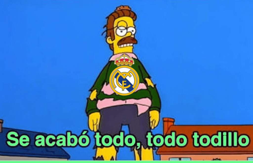 Los memes tundieron al Real Madrid por caer ante Alcoyano | Isco y Zidane protagonizan las reacciones en redes sociales tras la eliminación del cuadro merengue de la Copa del Rey.
