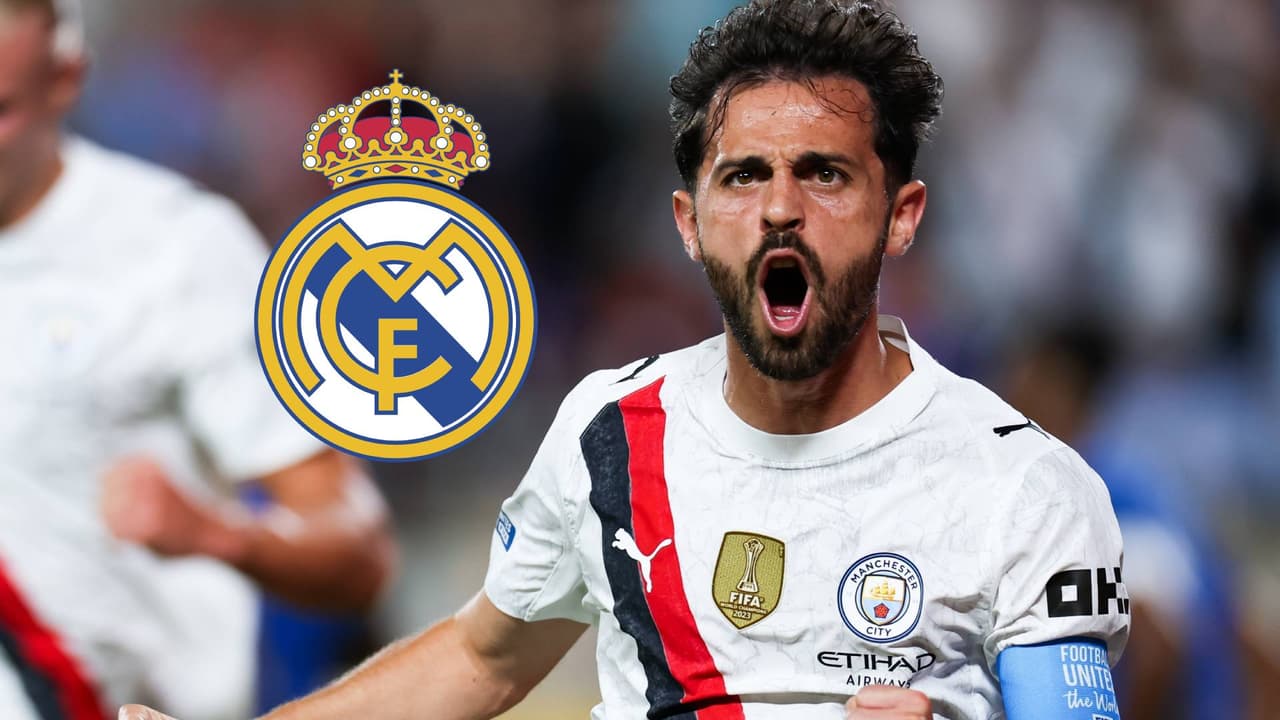¡Bombazo! El refuerzo mundialista que llega al Real Madrid