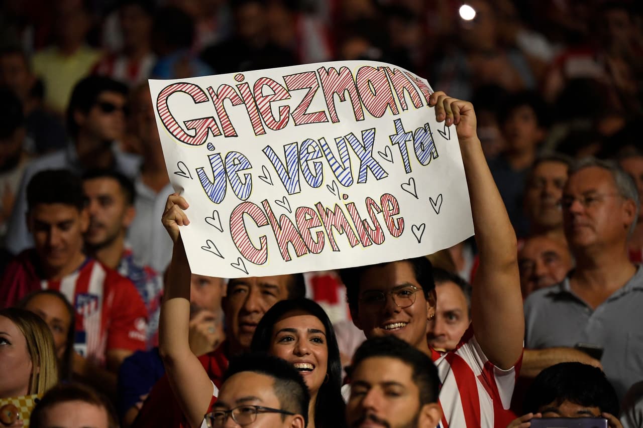 Real Madrid está imparable y ahora su víctima fue el Atlético de Madrid que tardó en meterse al partido y ya no pudo rescatar nada.