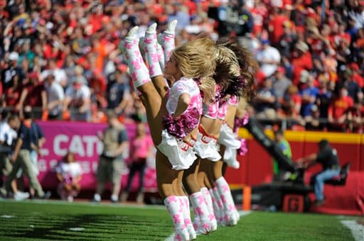 Estos primores se lucieron en el emparrillado solo para ti. ¡Checa lo mejor de ellas!