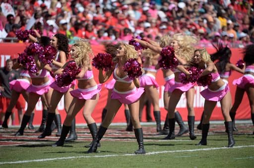 Estos primores se lucieron en el emparrillado solo para ti. ¡Checa lo mejor de ellas!