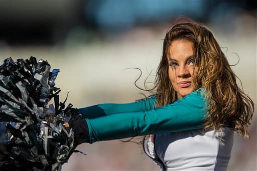 Estos primores se lucieron en el emparrillado solo para ti. ¡Checa lo mejor de ellas!