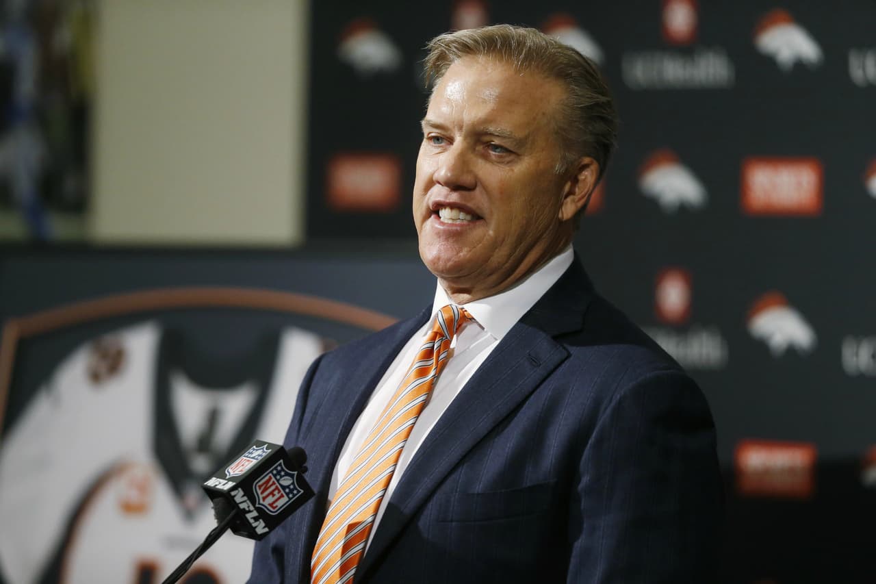 John Elway califica a Peyton Manning como un revolucionario del juego, cambió para siempre