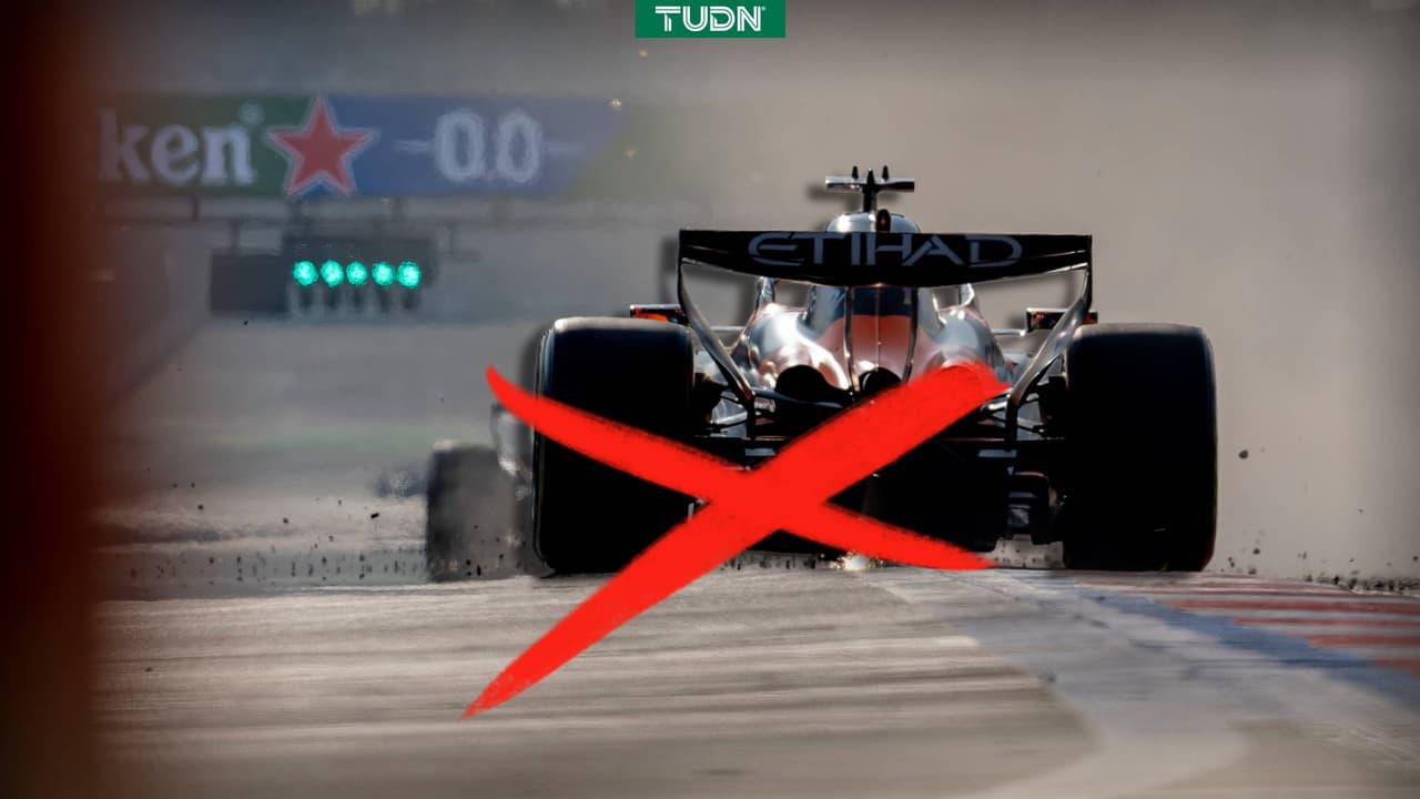 La Fórmula 1 hace oficial la cancelación de los Grandes Premios de Bahréin y Arabia Saudita