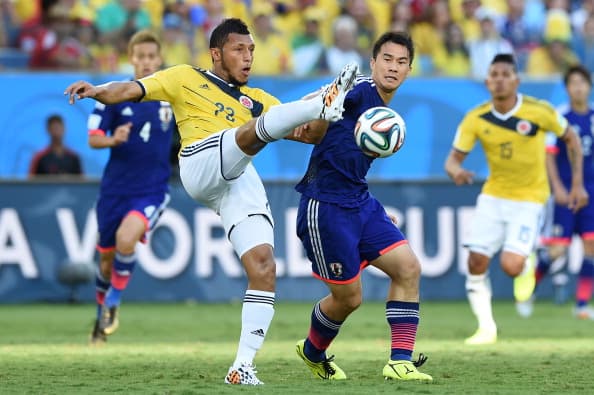 "James Rodríguez será uno de los mejores de la Copa América Centenario": Carlos Valdés