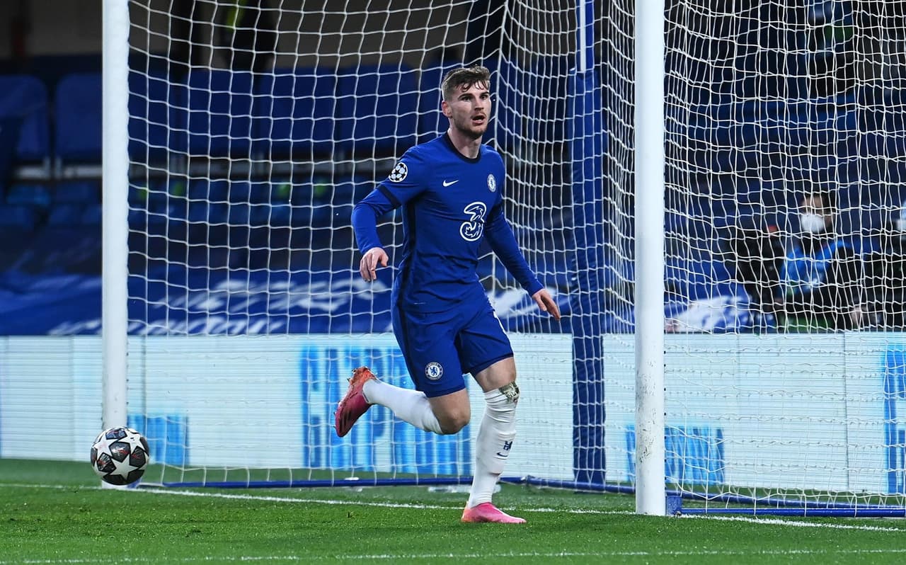 Chelsea derrota en casa al Real Madrid 2-0 durante el partido de vuelta en la semifinal de la UEFA Champions League. Con goles de Timo Werner (28') y Mason Mount (85'), los 'Blues' dejan fuera a los 'Merengues' con un marcador global 3-1 y se enfrentarán a la final contra el Manchester City de Guardiola.